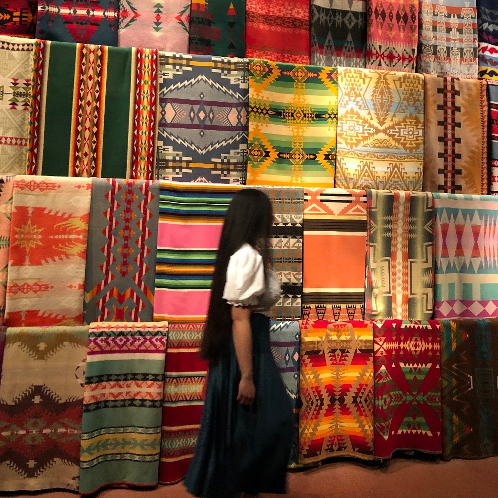 Meet your Posher, Vanessa